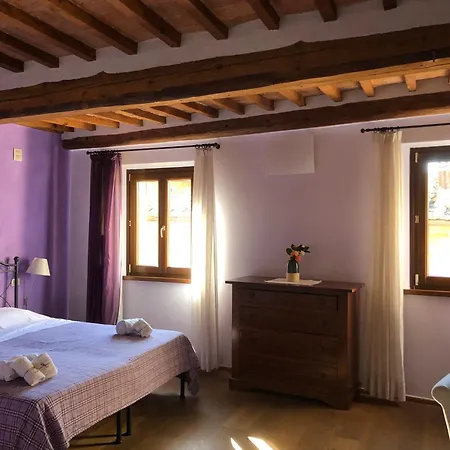 Guest-House Del Corso Apartment Montepulciano Exterior photo