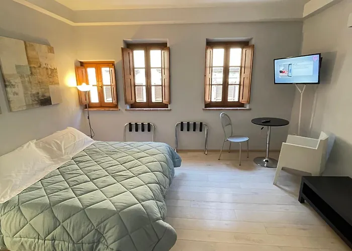 Guest-House Del Corso