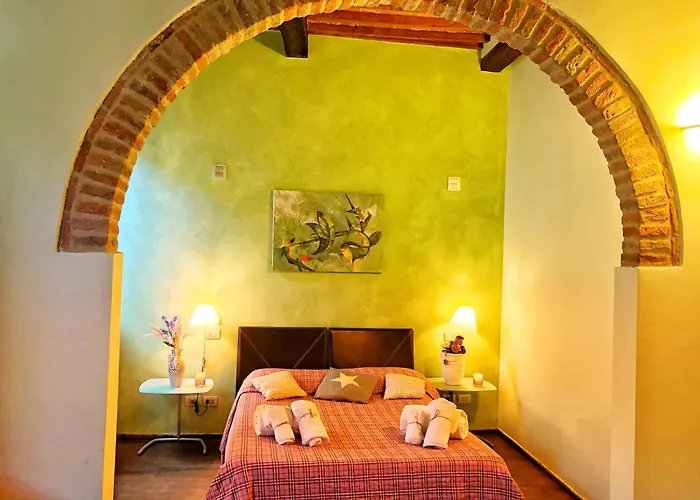 Guest-House Del Corso