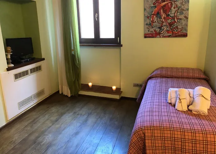 Guest-House Del Corso