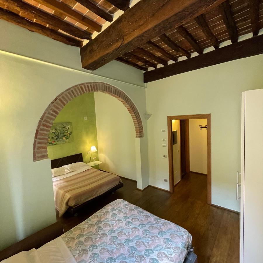 Appartement Guest-house Del Corso Montepulciano Stazione