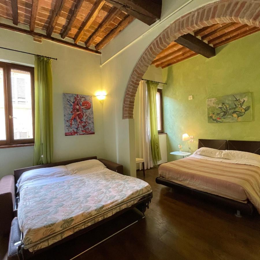 Appartement Guest-house Del Corso *