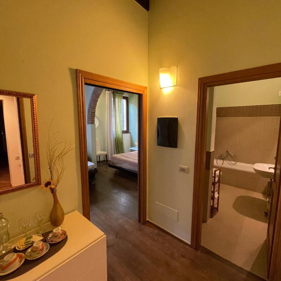 Appartement Guest-house Del Corso *