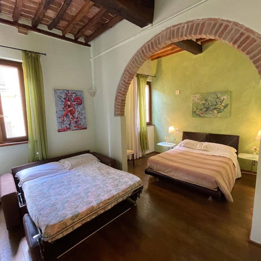Appartement Guest-house Del Corso *