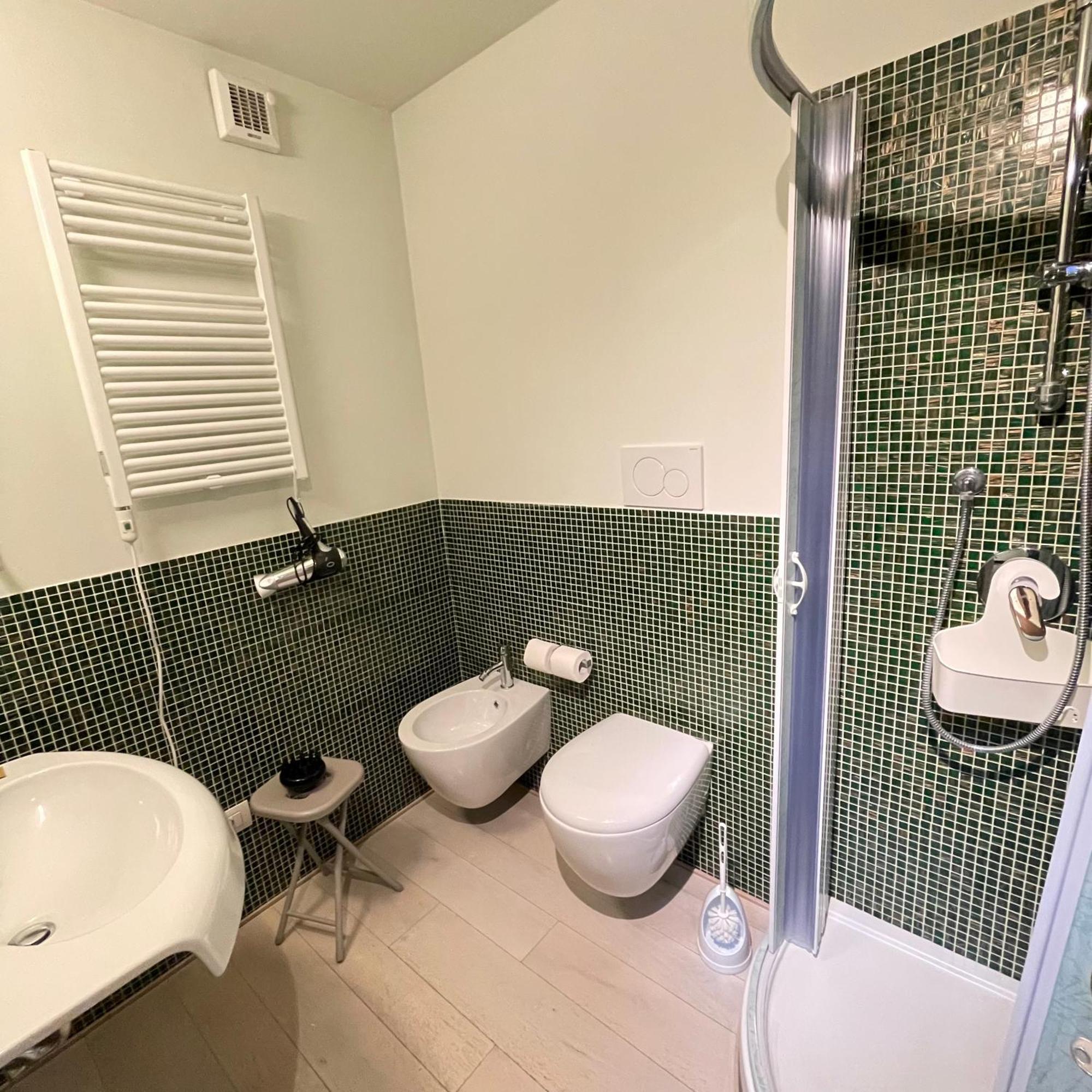 Guest-house Del Corso *