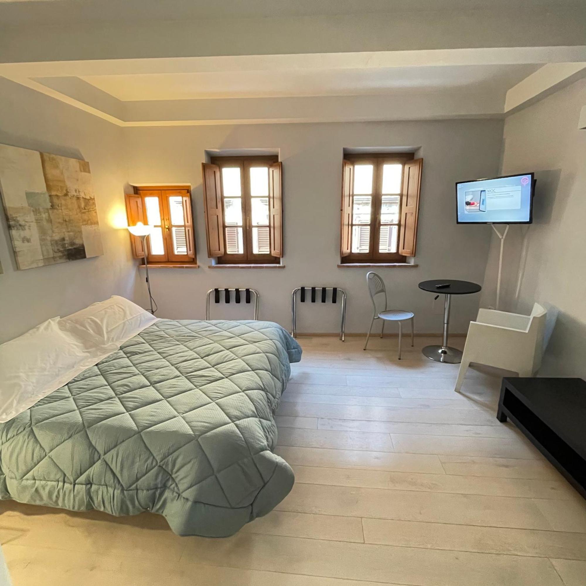 Appartement Guest-house Del Corso