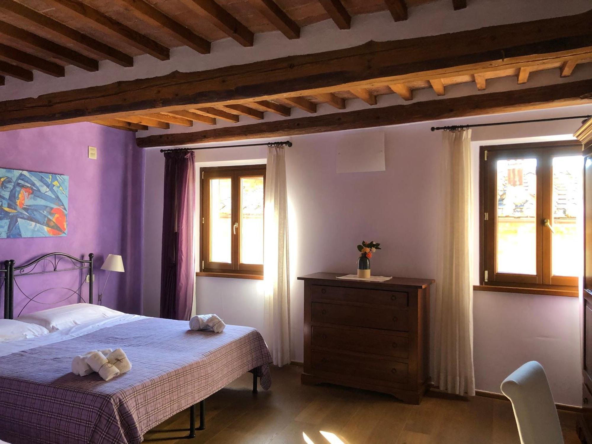 Guest-house Del Corso Apartment