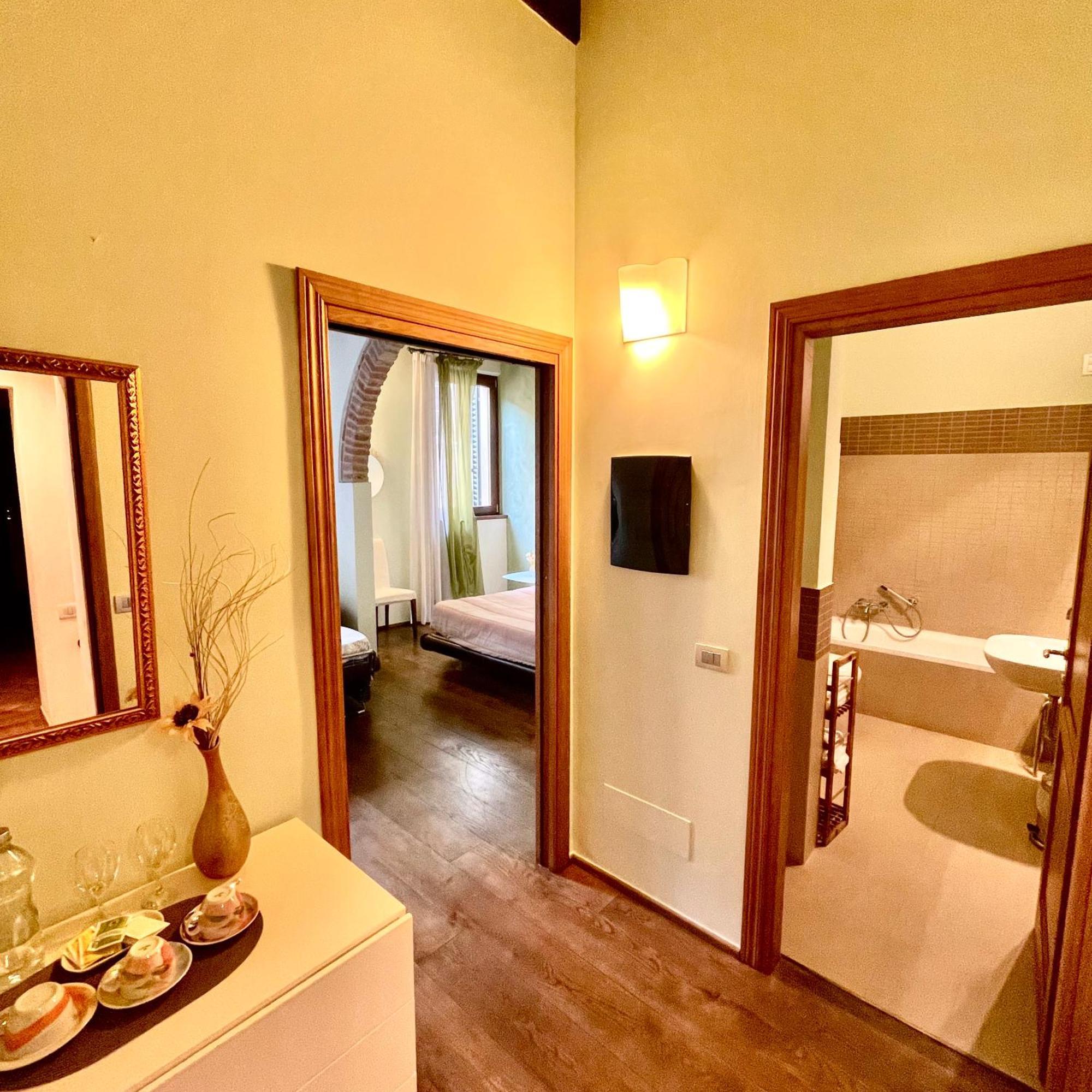 Guest-house Del Corso *